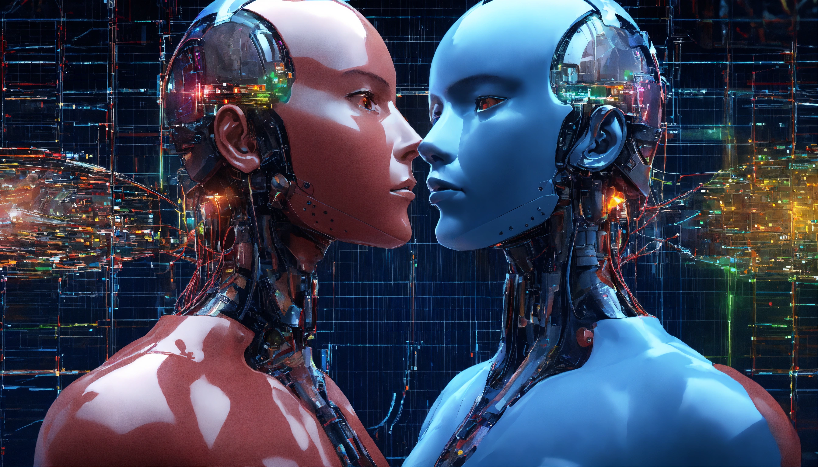 AI-Bot und KI-Bot sinnvoll einsetzen