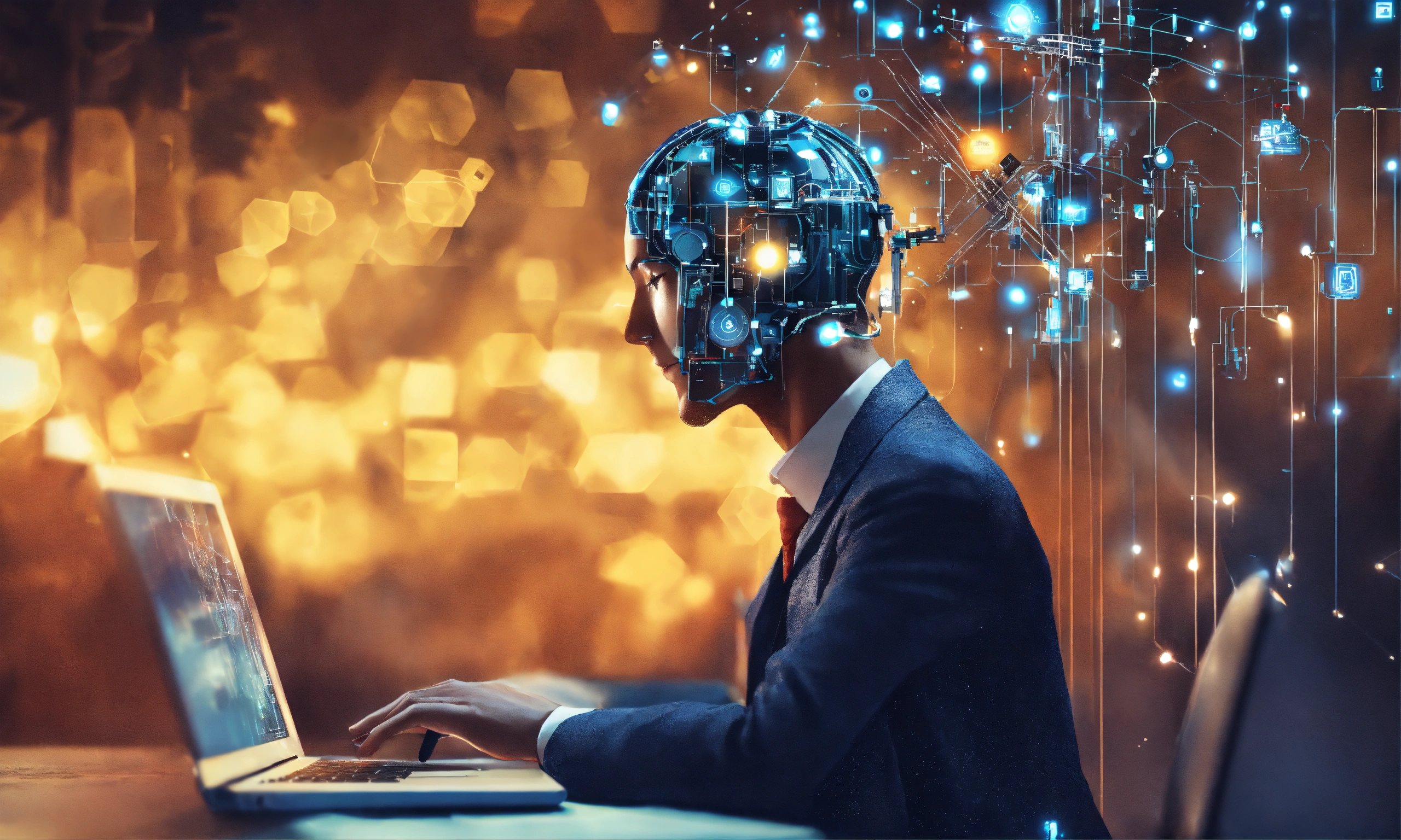 KI-Chat im Alltag: Wo AI-Chat wirklich hilft und wo nicht